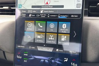 Honda e:Ny1 150kW Advance 69kWh Auto