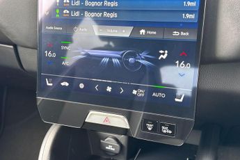 Honda e:Ny1 150kW Advance 69kWh Auto