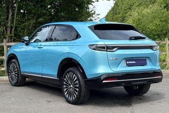 Honda e:Ny1 150kW Advance 69kWh Auto