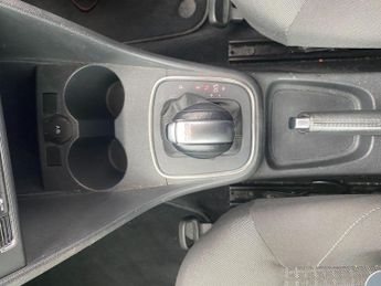 Volkswagen Polo 1.2 TSI BlueMotion Tech SE DSG Euro 6 (s/s) 5dr