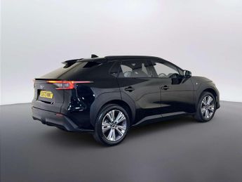 Subaru Solterra 71.4kWh Touring SUV 5dr Electric Auto AWD (218 ps)