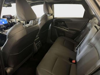 Subaru Solterra 71.4kWh Touring SUV 5dr Electric Auto AWD (218 ps)