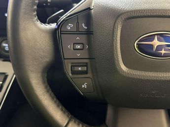Subaru Solterra 71.4kWh Touring SUV 5dr Electric Auto AWD (218 ps)