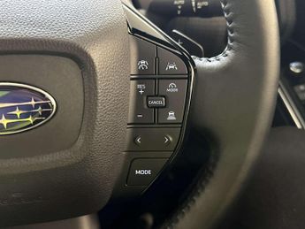Subaru Solterra 71.4kWh Touring SUV 5dr Electric Auto AWD (218 ps)