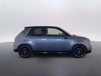 Honda Honda E 35.5kWh Advance Hatchback 5dr Electric Auto (17in Alloy) (154 ps