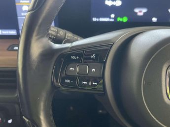 Honda Honda E 35.5kWh Advance Hatchback 5dr Electric Auto (17in Alloy) (154 ps