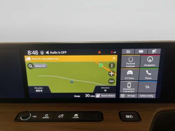 Honda Honda E 35.5kWh Advance Hatchback 5dr Electric Auto (17in Alloy) (154 ps