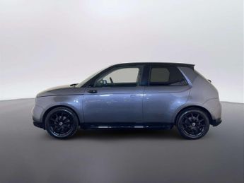 Honda Honda E 35.5kWh Advance Hatchback 5dr Electric Auto (17in Alloy) (154 ps