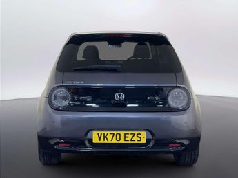 Honda Honda E 35.5kWh Advance Hatchback 5dr Electric Auto (17in Alloy) (154 ps