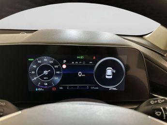 Kia Niro 64.8kWh 4 SUV 5dr Electric Auto (201 bhp)