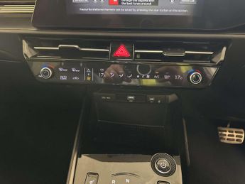 Kia Niro 64.8kWh 4 SUV 5dr Electric Auto (201 bhp)