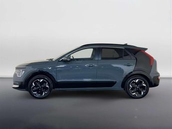 Kia Niro 64.8kWh 4 SUV 5dr Electric Auto (201 bhp)