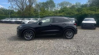 Lexus LBX 1.5 VVT-iE Premium E-CVT Euro 6 (s/s) 5dr