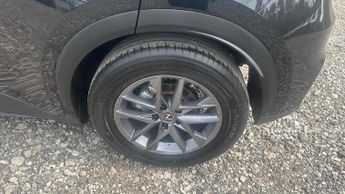 Lexus LBX 1.5 VVT-iE Premium E-CVT Euro 6 (s/s) 5dr