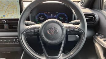 Toyota Yaris 1.5 VVT-h Premiere Edition E-CVT Euro 6 (s/s) 5dr