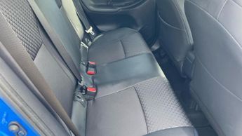 Toyota Yaris 1.5 VVT-h Premiere Edition E-CVT Euro 6 (s/s) 5dr