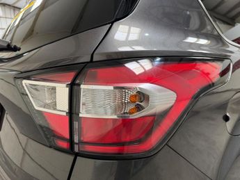 Ford Kuga 1.5T EcoBoost Titanium Edition Auto AWD Euro 6 (s/s) 5dr