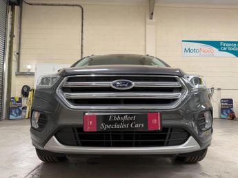 Ford Kuga 1.5T EcoBoost Titanium Edition Auto AWD Euro 6 (s/s) 5dr
