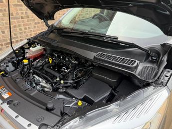Ford Kuga 1.5T EcoBoost Titanium Edition Auto AWD Euro 6 (s/s) 5dr