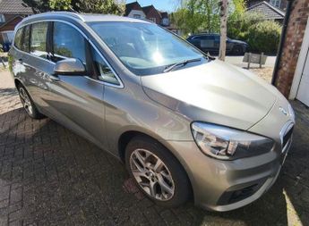 BMW 218 1.5 218i SE Auto Euro 6 (s/s) 5dr