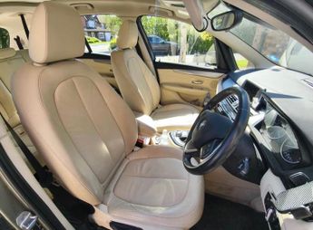 BMW 2 Series Gran Tourer 1.5 218i SE Auto Euro 6 (s/s) 5dr