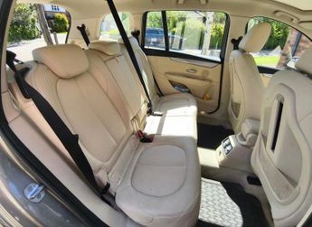 BMW 2 Series Gran Tourer 1.5 218i SE Auto Euro 6 (s/s) 5dr