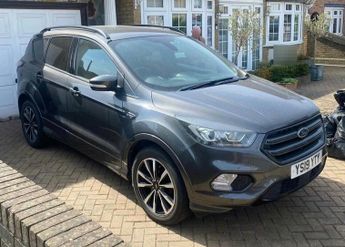 Ford Kuga 1.5T EcoBoost ST-Line Euro 6 (s/s) 5dr