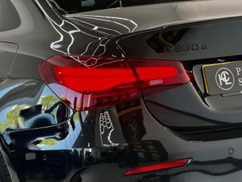 Mercedes-Benz A Class 1.3 A250e 15.6kWh AMG Line (Executive) 8G-DCT Euro 6 (s/s) 4dr