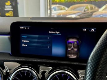 Mercedes-Benz A Class 1.3 A250e 15.6kWh AMG Line (Executive) 8G-DCT Euro 6 (s/s) 4dr