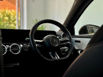 Mercedes-Benz A Class 1.3 A250e 15.6kWh AMG Line (Executive) 8G-DCT Euro 6 (s/s) 4dr
