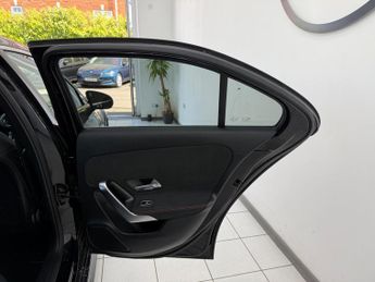 Mercedes-Benz A Class 1.3 A250e 15.6kWh AMG Line (Executive) 8G-DCT Euro 6 (s/s) 4dr