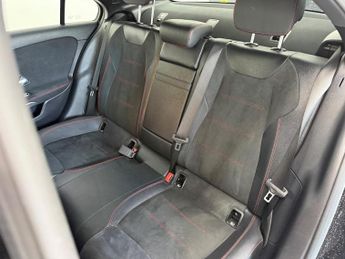 Mercedes-Benz A Class 1.3 A250e 15.6kWh AMG Line (Executive) 8G-DCT Euro 6 (s/s) 4dr