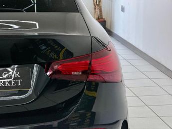 Mercedes-Benz A Class 1.3 A250e 15.6kWh AMG Line (Executive) 8G-DCT Euro 6 (s/s) 4dr