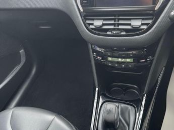 Peugeot 2008 1.6 BlueHDi Allure Euro 6 (s/s) 5dr