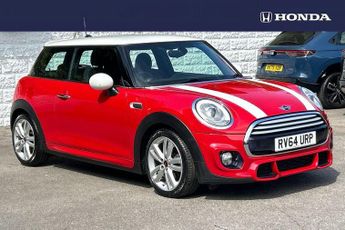 MINI Cooper 1.5 Cooper 3dr