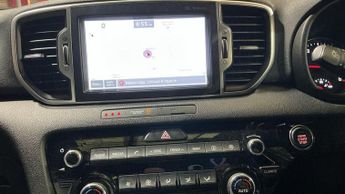 Kia Sportage 1.6 T-GDi GT-Line S DCT AWD Euro 6 (s/s) 5dr