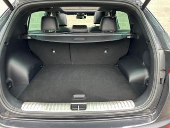 Kia Sportage 1.6 T-GDi GT-Line S DCT AWD Euro 6 (s/s) 5dr