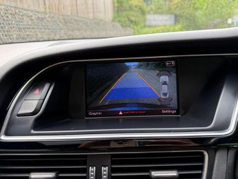 Audi S5 3.0 TFSI V6 Black Edition Sportback S Tronic quattro Euro 6 (s/s