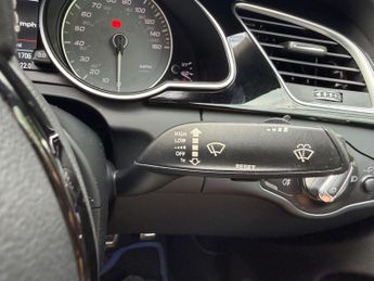 Audi S5 3.0 TFSI V6 Black Edition Sportback S Tronic quattro Euro 6 (s/s