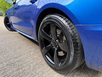 Audi S5 3.0 TFSI V6 Black Edition Sportback S Tronic quattro Euro 6 (s/s