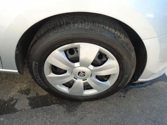 Skoda Fabia 1.4 TDI S Euro 6 (s/s) 5dr