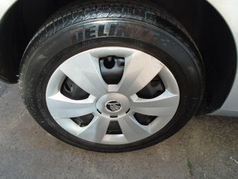 Skoda Fabia 1.4 TDI S Euro 6 (s/s) 5dr