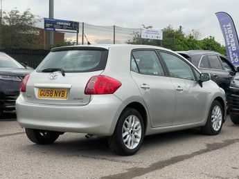 Toyota Auris 1.4 VVT-i T3 5dr