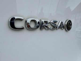 Vauxhall Corsa Electric 50kWh SE Nav Premium Auto 5dr (7.4Kw Charger)