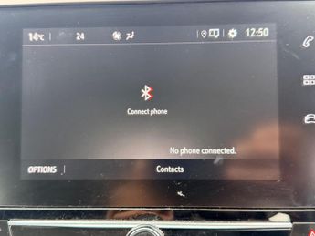 Vauxhall Corsa Electric 50kWh SE Nav Premium Auto 5dr (7.4Kw Charger)