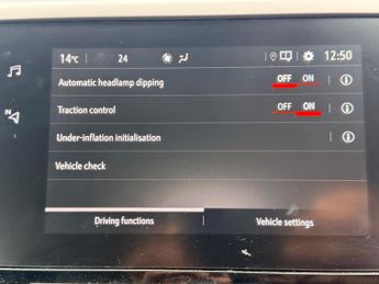 Vauxhall Corsa Electric 50kWh SE Nav Premium Auto 5dr (7.4Kw Charger)