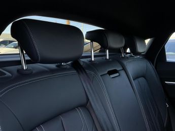 Audi E-Tron S LINE 55 QUATTRO