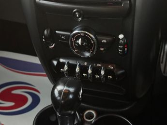 MINI Countryman 2.0 Cooper SD Auto ALL4 Euro 5 5dr