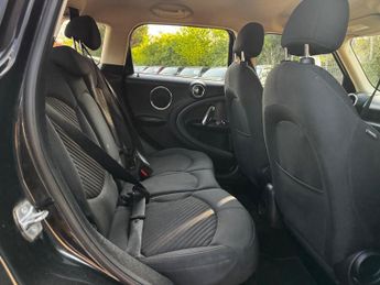 MINI Countryman 2.0 Cooper SD Auto ALL4 Euro 5 5dr