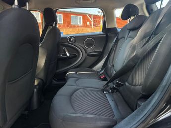 MINI Countryman 2.0 Cooper SD Auto ALL4 Euro 5 5dr